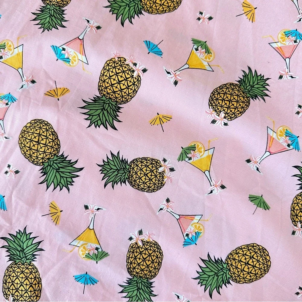 BANNED APPAREL “Grace” Swing Dress in Hula Girl - Picture 9 of 9